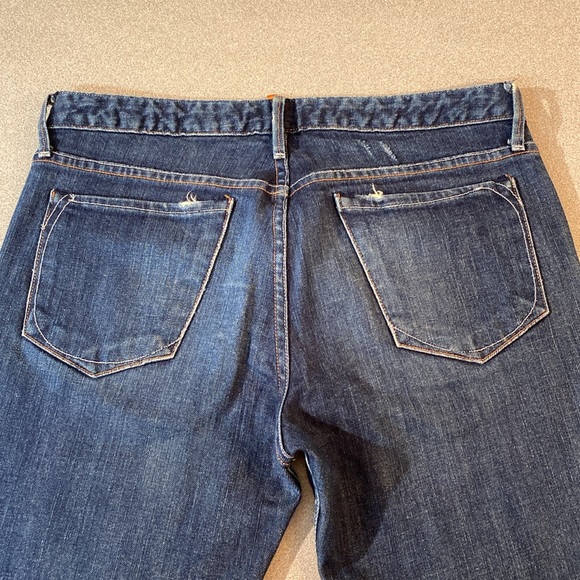 Earnest Sewn - vintage Hefner 03 jeans. Size 28 - Picture 3 of 11